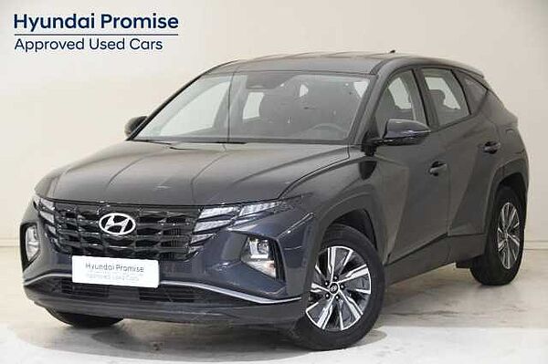 Hyundai Tucson 1.6 TGDI Klass 4x2