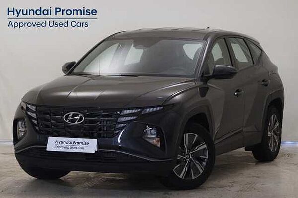 Hyundai Tucson 1.6 TGDI Klass 4x2