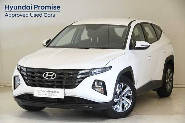 Hyundai Tucson 1.6 TGDI Klass 4x2