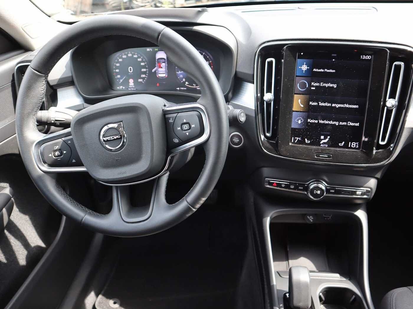 Volvo XC 40