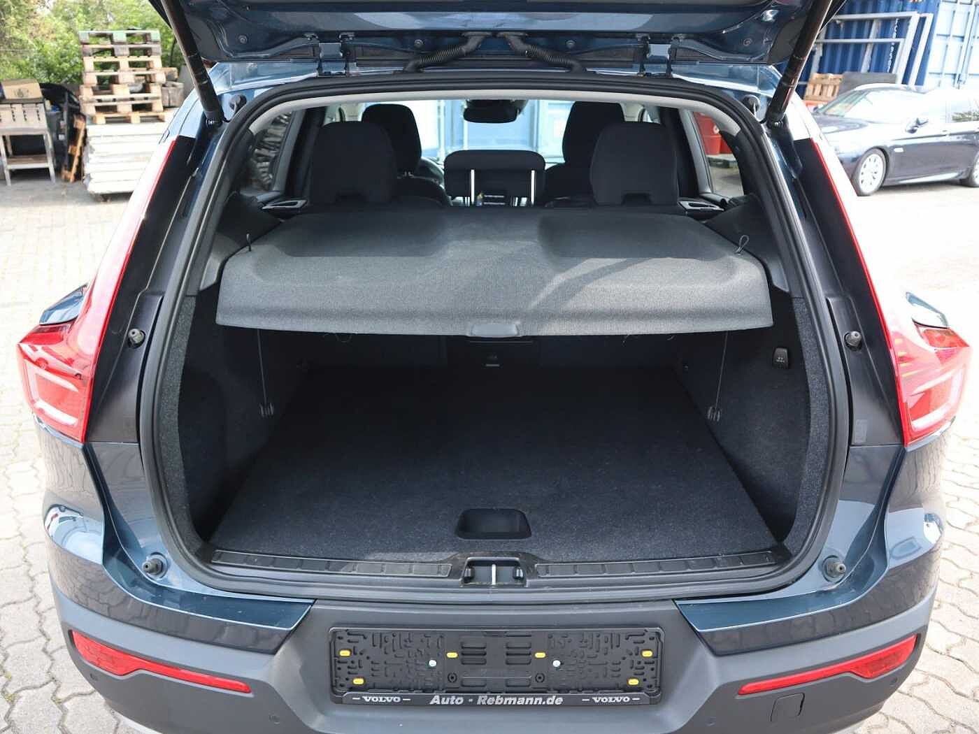 Volvo XC 40