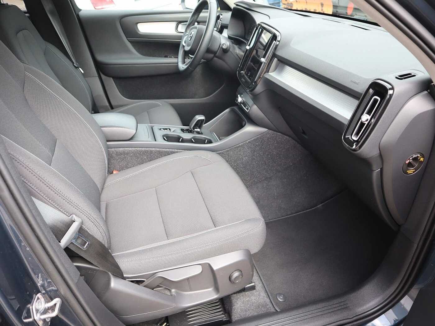 Volvo XC 40
