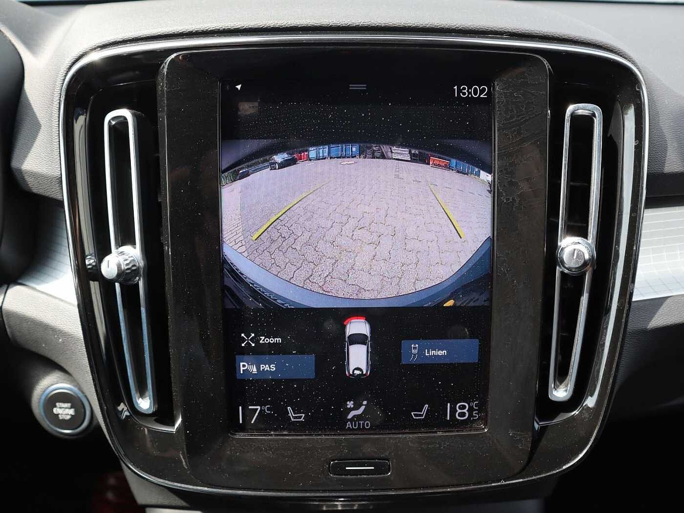 Volvo XC 40