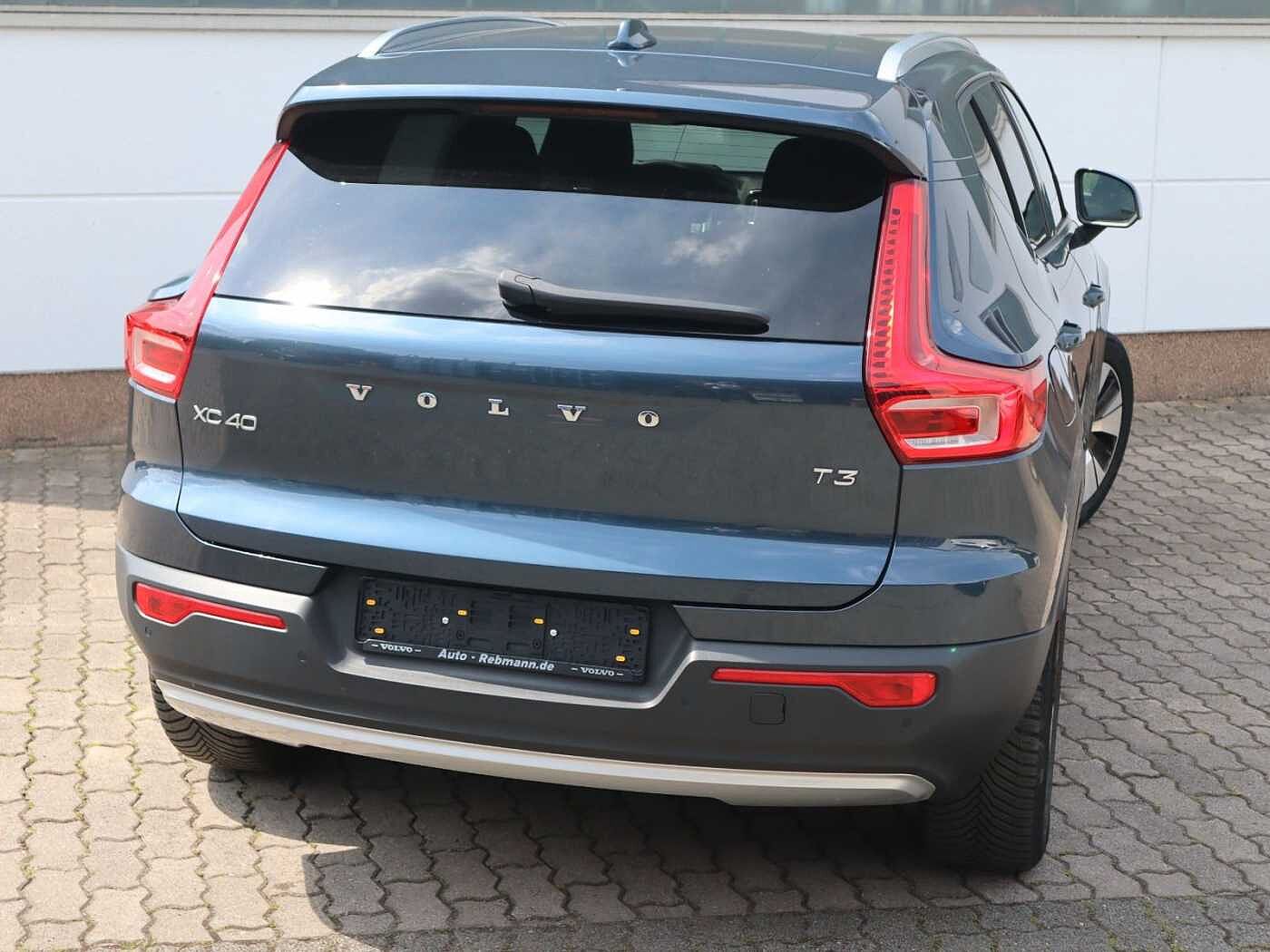 Volvo XC 40