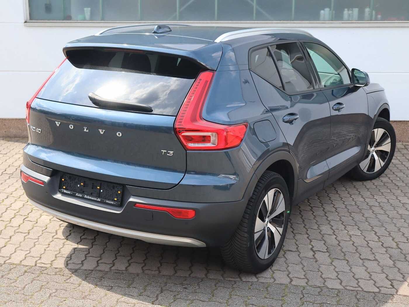 Volvo XC 40