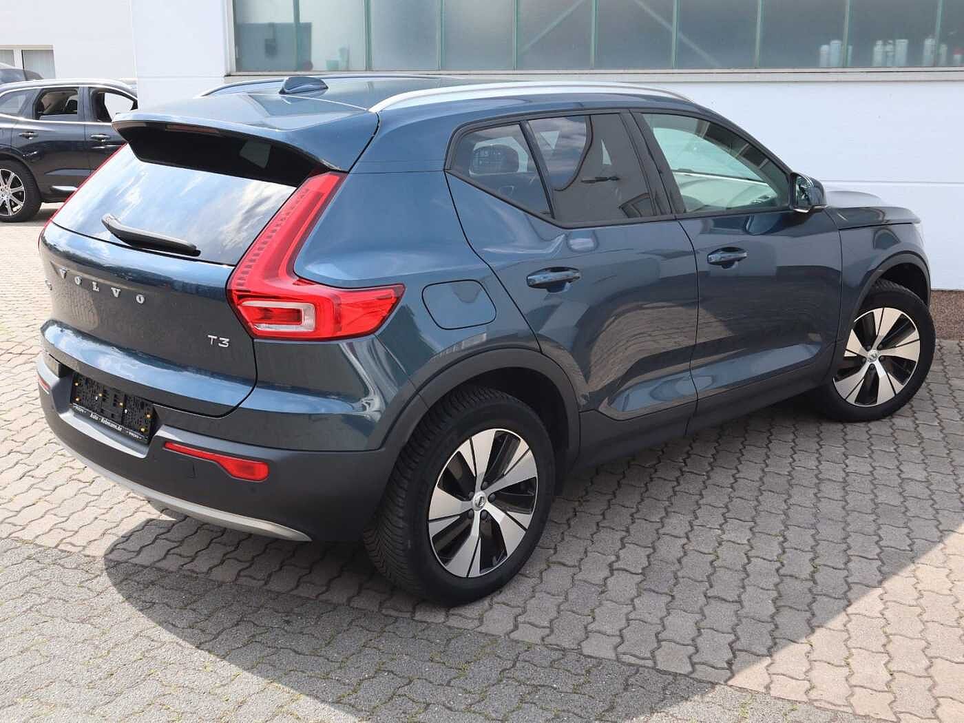 Volvo XC 40