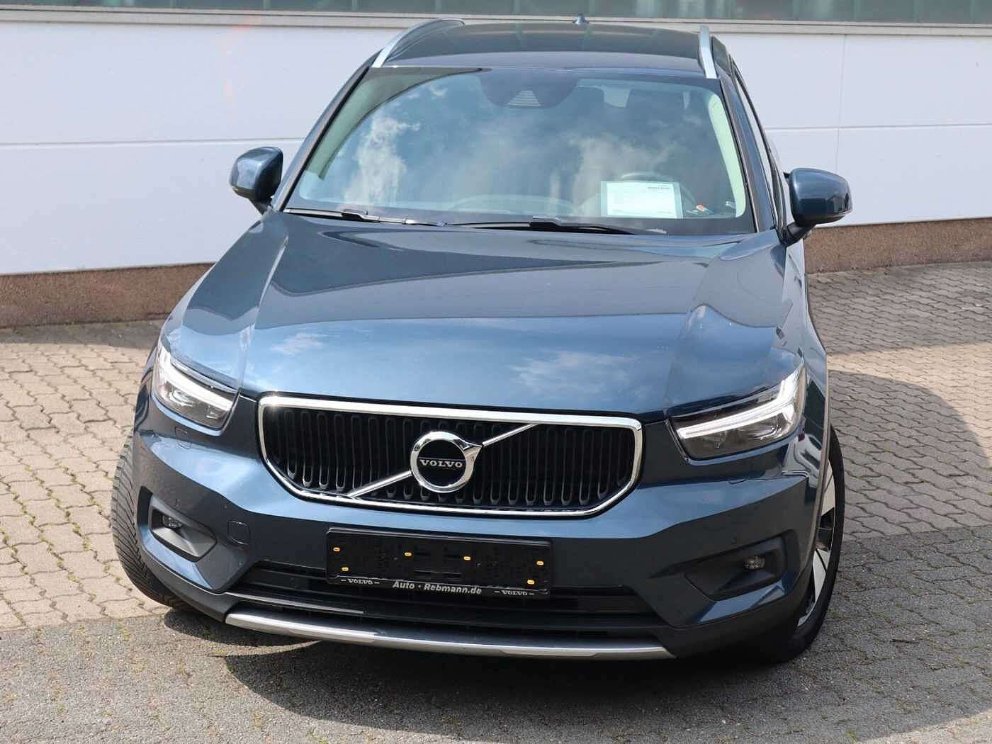 Volvo XC 40