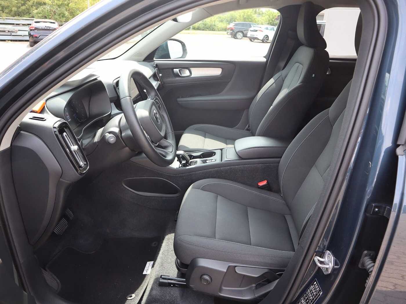 Volvo XC 40