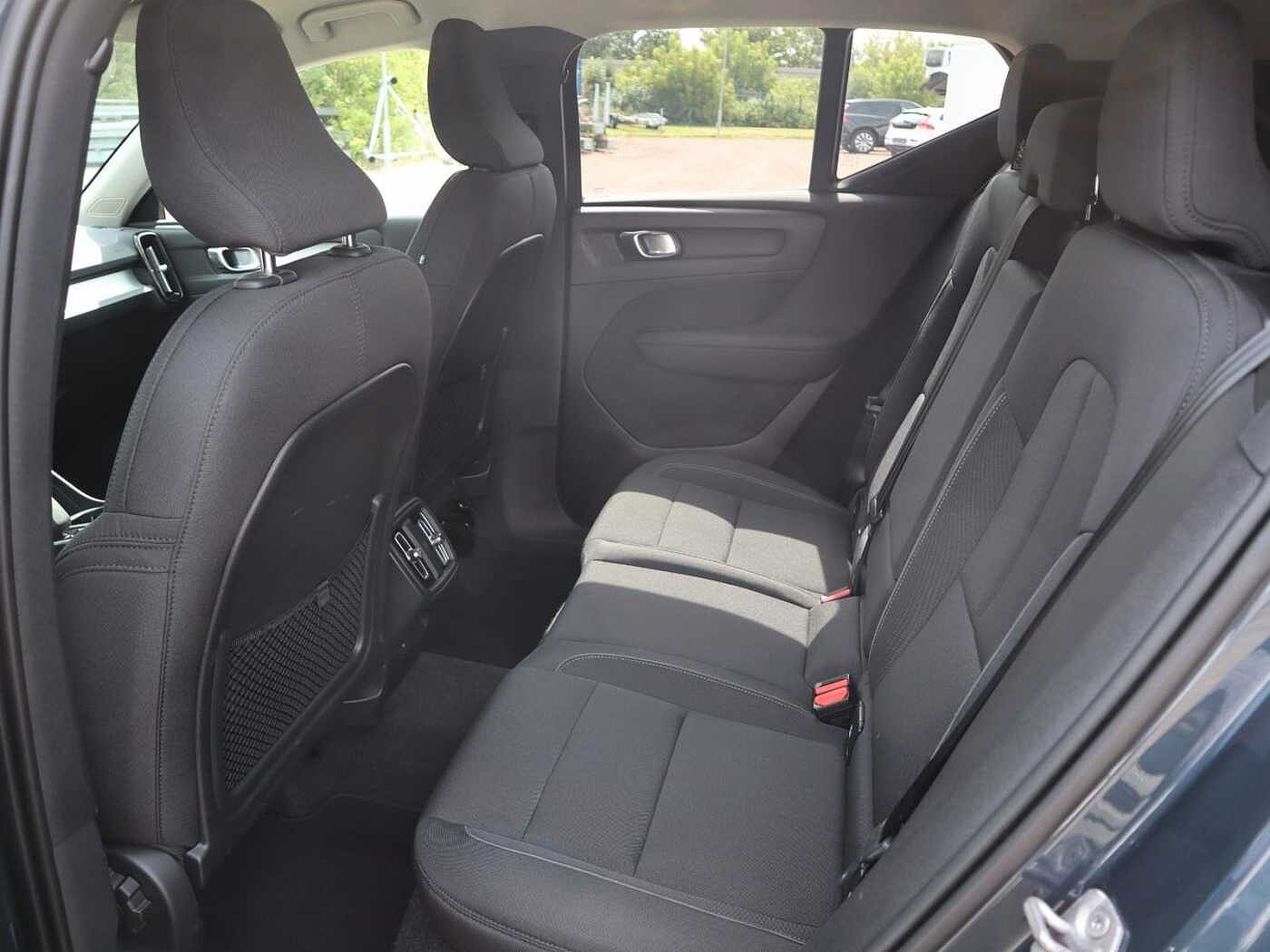 Volvo XC 40