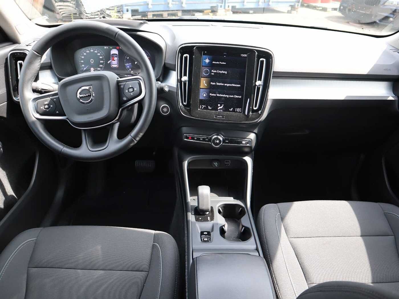 Volvo XC 40