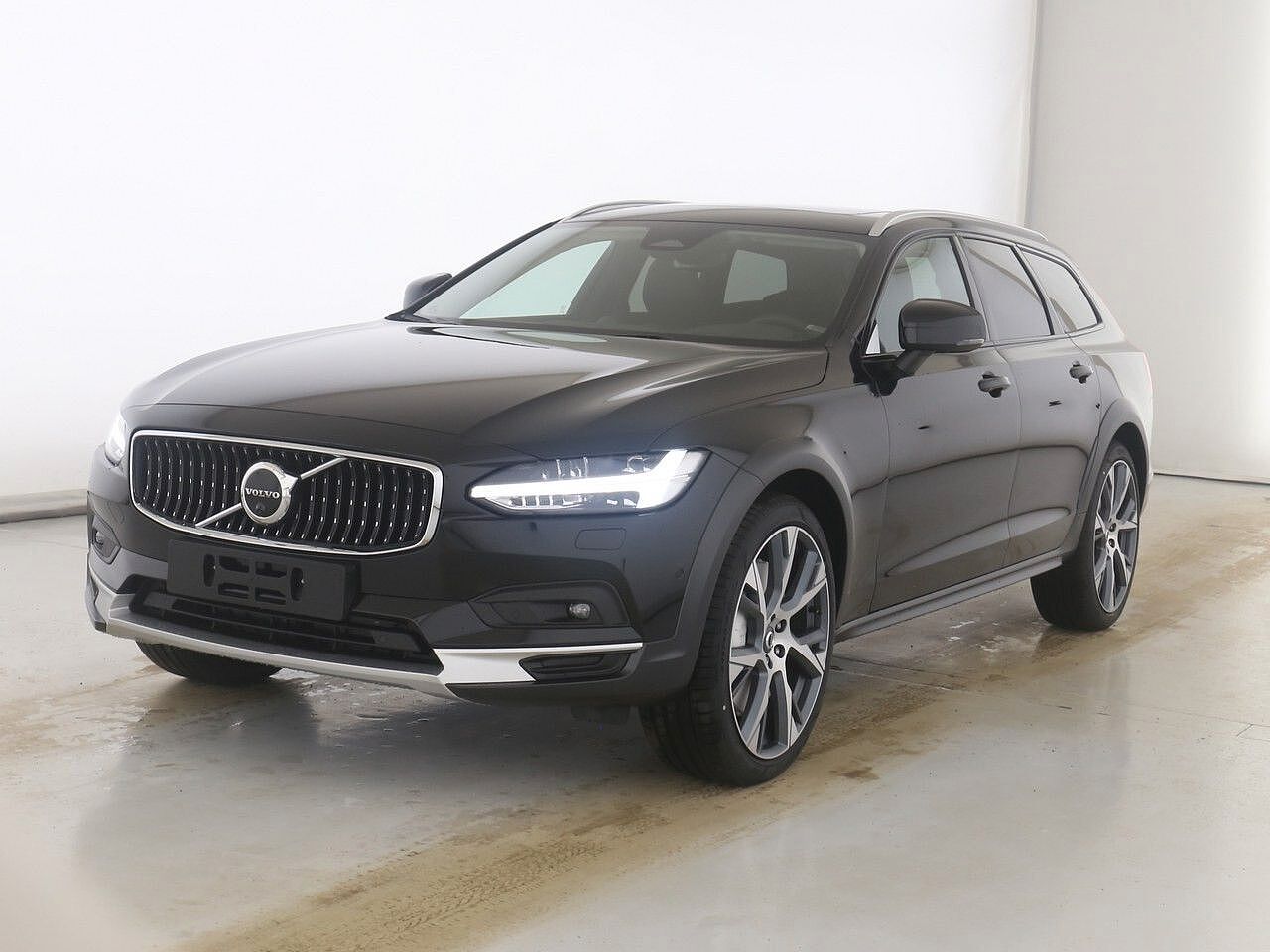 Volvo V90 CC