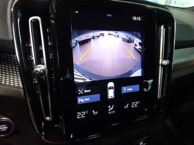 Volvo XC 40