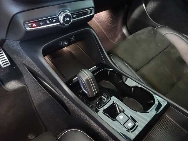 Volvo XC 40