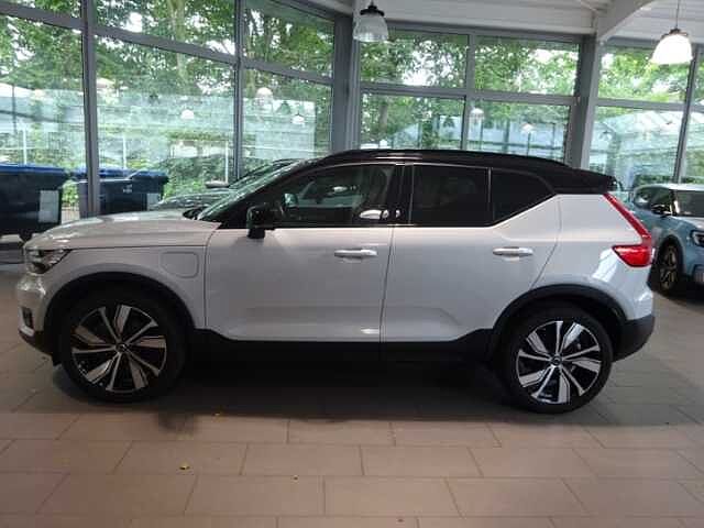 Volvo XC 40