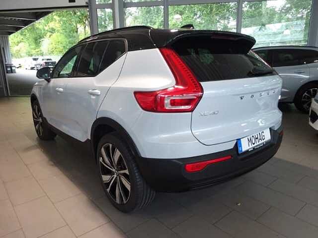 Volvo XC 40