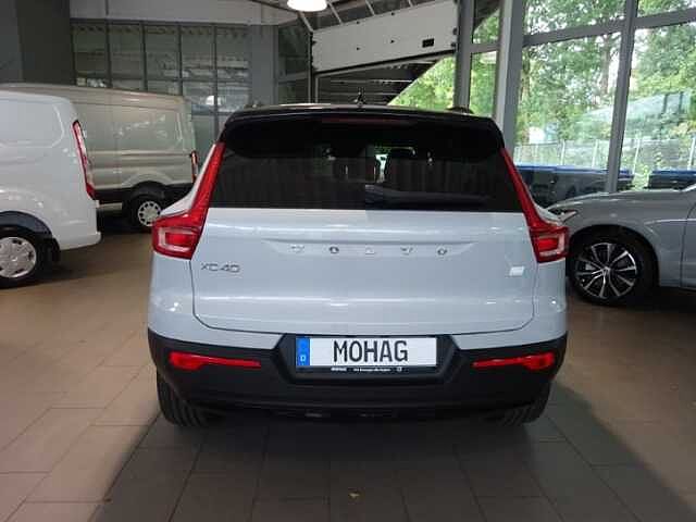 Volvo XC 40