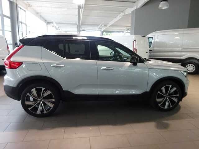 Volvo XC 40