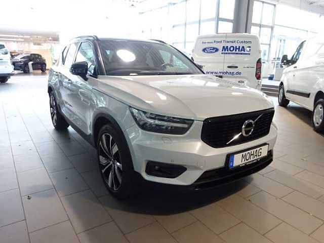 Volvo XC 40