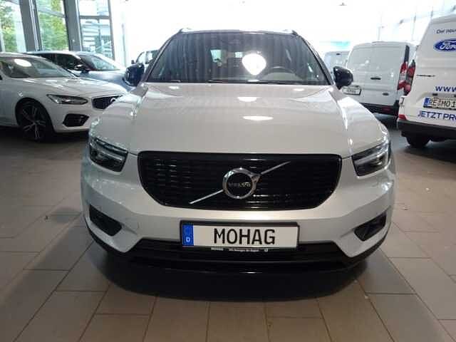 Volvo XC 40