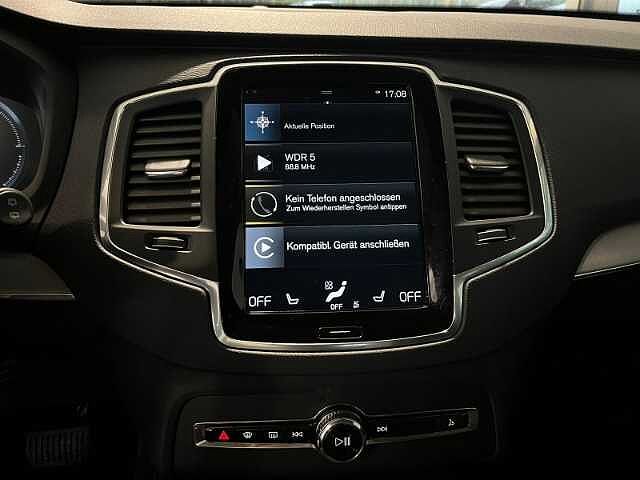 Volvo XC 90