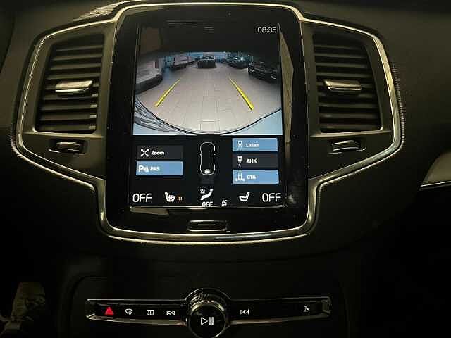 Volvo XC 90