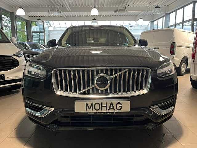 Volvo XC 90