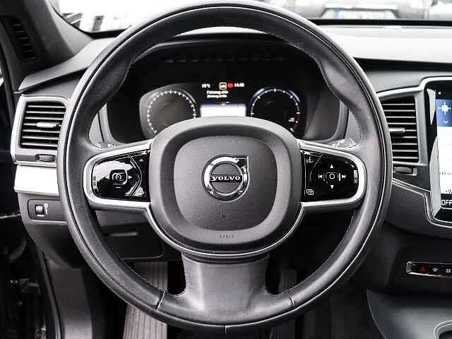 Volvo XC 90