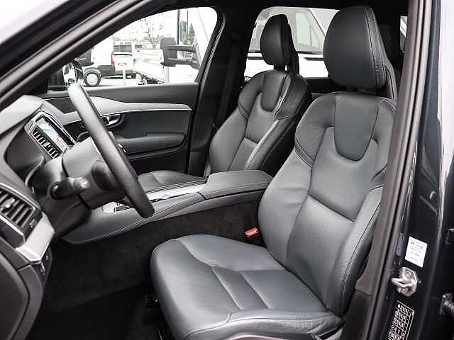 Volvo XC 90