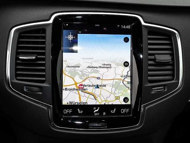 Volvo XC 90