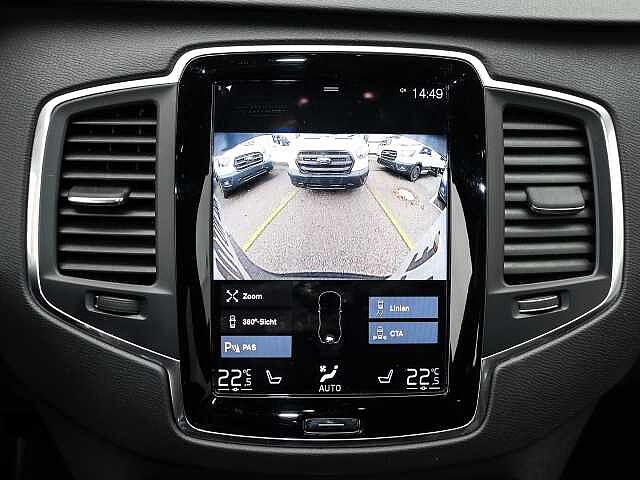 Volvo XC 90