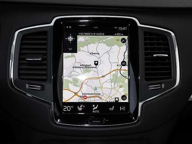 Volvo XC 90