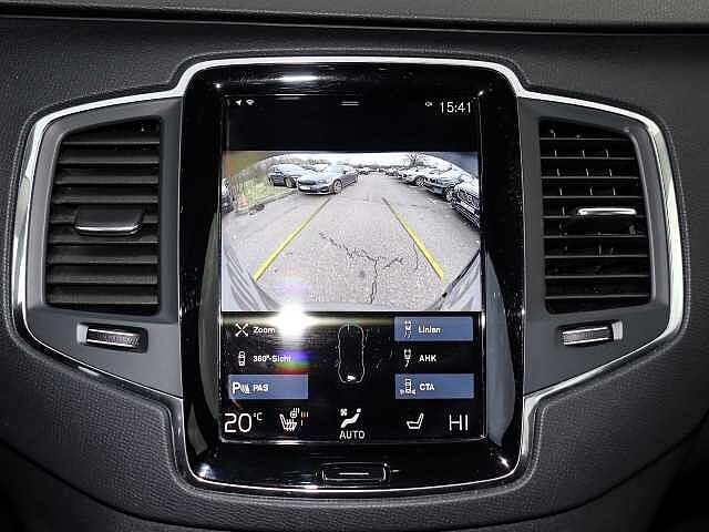 Volvo XC 90