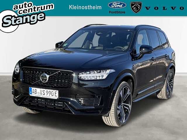 Volvo XC 90