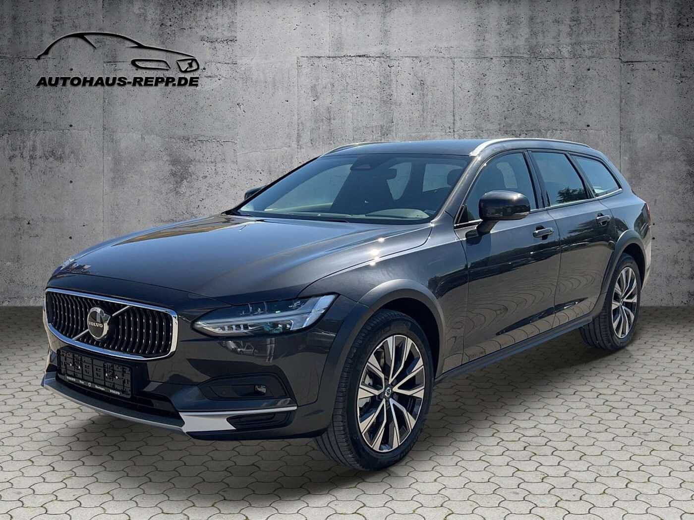 Volvo V90 CC