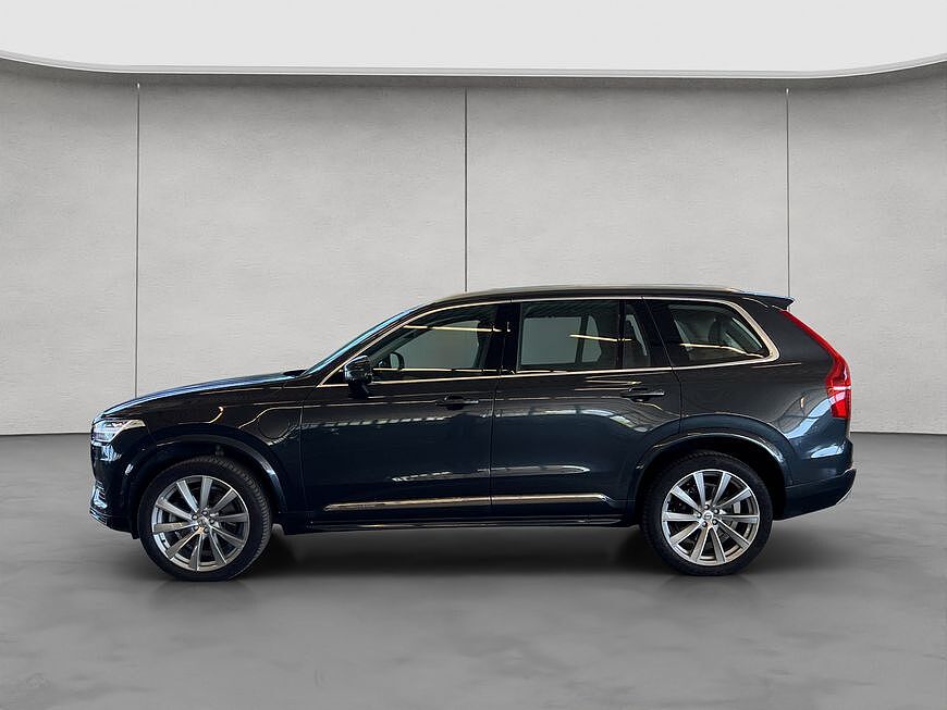 Volvo XC 90