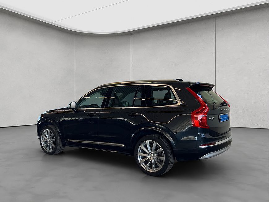 Volvo XC 90