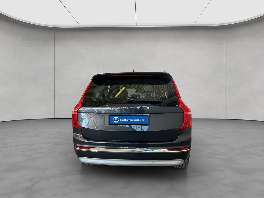 Volvo XC 90