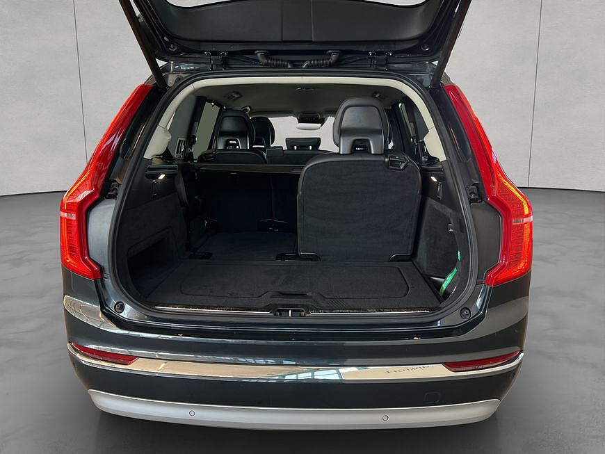 Volvo XC 90