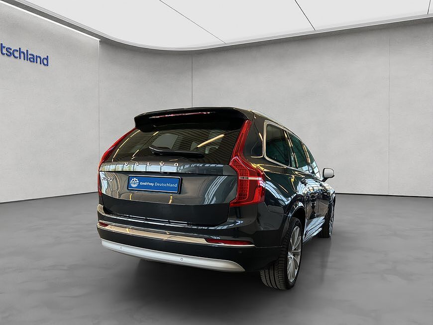 Volvo XC 90
