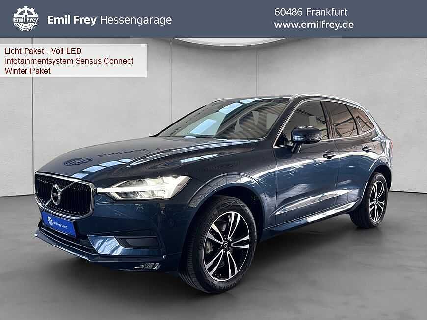 Volvo XC 60
