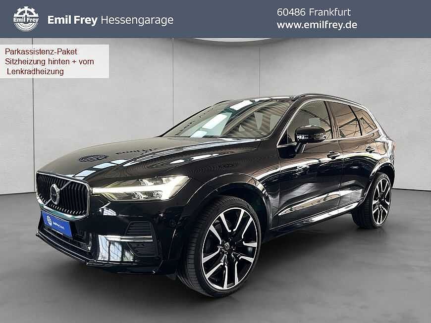 Volvo XC 60
