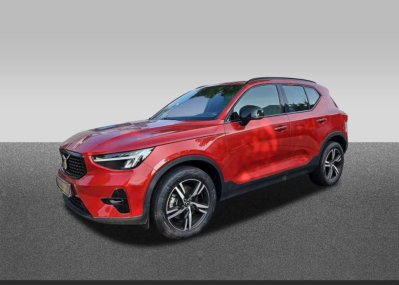 Volvo XC 40