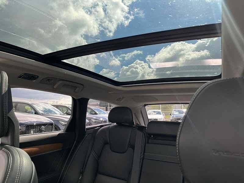 Volvo V90 Inscription D5 - 2019 - Joinsteer - #6