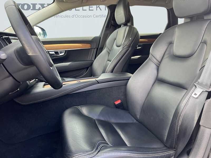Volvo V90 Inscription D5 - 2019 - Joinsteer - #5