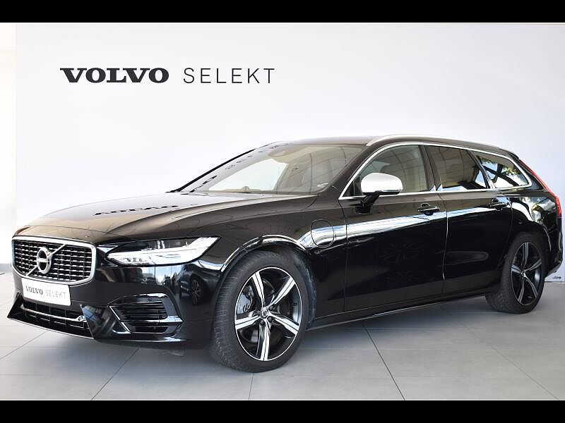 Volvo V90 R-Design T8 - 2019 - Joinsteer