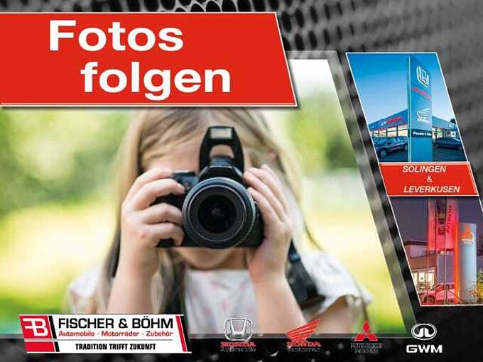 Honda Jazz 1.5i Hybrid Crosstar Advance in 51373 Leverkusen Honda Jazz 1.5i Hybrid Crosstar Advance