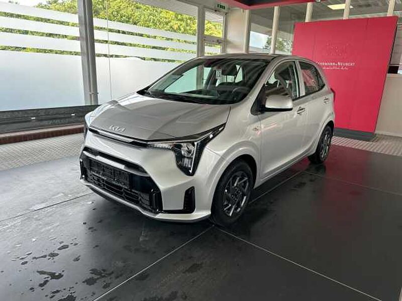Kia Picanto 1.0 Aut. Vision