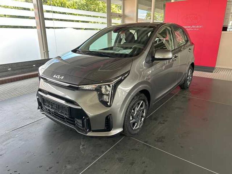 Kia Picanto 1.2 Vision