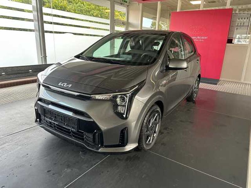 Kia Picanto 1.2 Vision