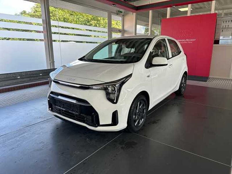 Kia Picanto 1.2 Vision